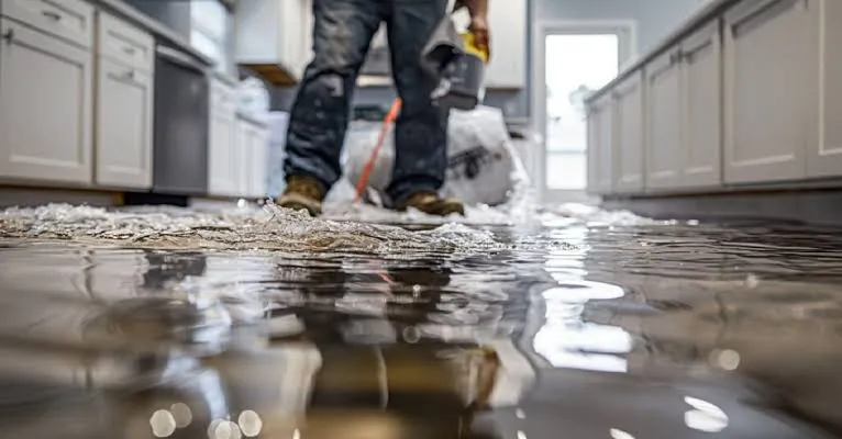 Water damage restoration companies near me in Bellmore, NY - Emergency flood extraction